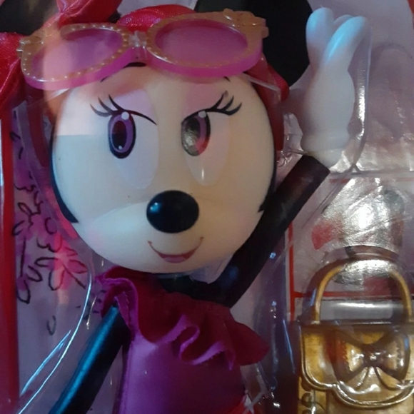 Disney Minney Doll - Picture 2 of 7